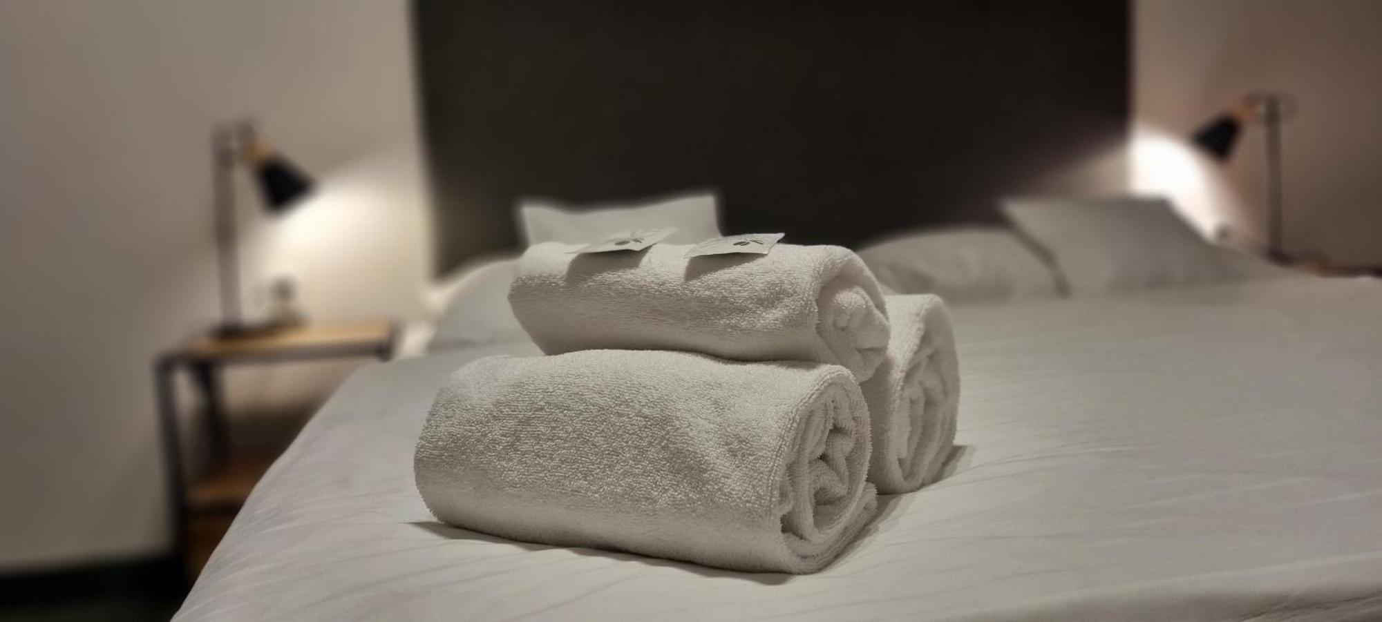 Hotel Legie Prag Eksteriør billede