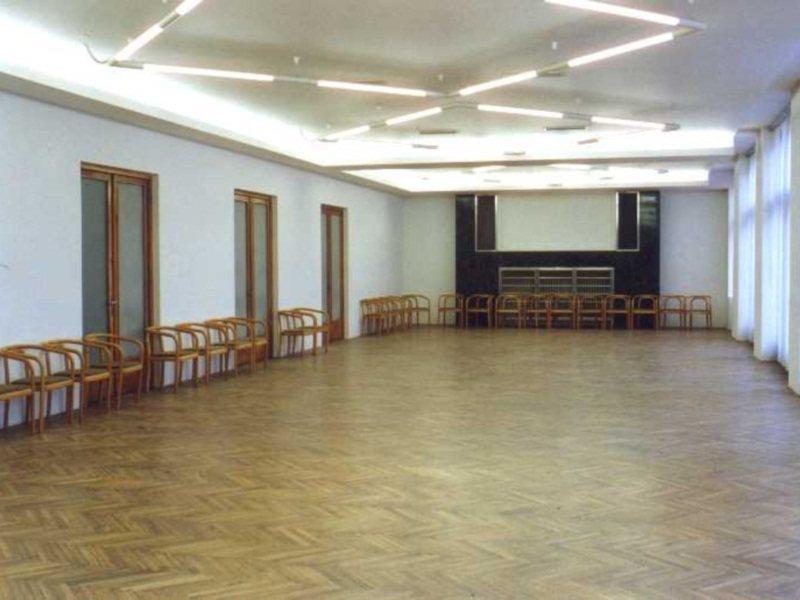 Hotel Legie Prag Eksteriør billede